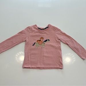 John Lewis long sleeve